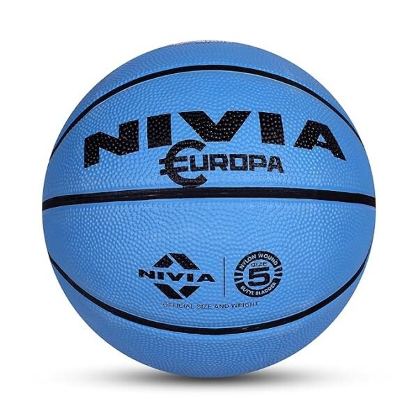 Nivia Engraver Basketball - Image 2