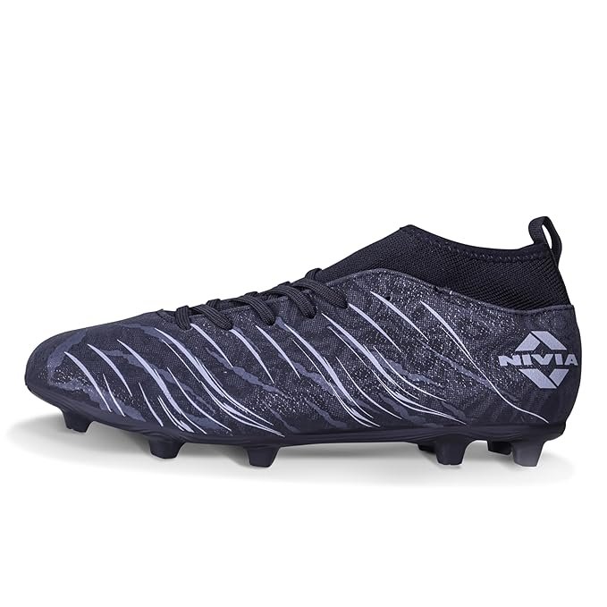 Nivia Football Shoes - Image 2