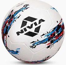 Nivia Shining Star Football, - Image 2