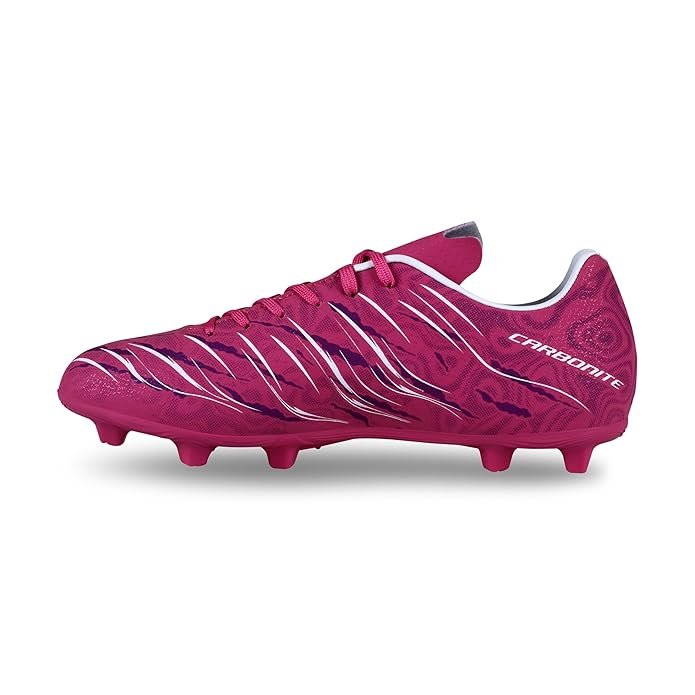 Nivia Football Shoes - Image 3