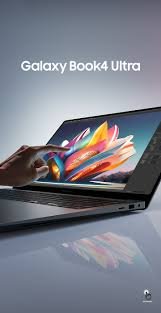 Samsung Galaxy Book4 Metal - Image 3