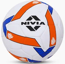 Nivia Shining Star Football, - Image 3
