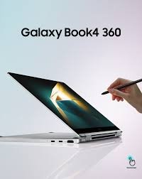 Samsung Galaxy Book4 Metal - Image 4
