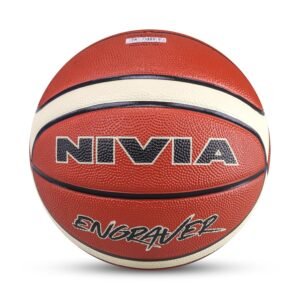 Nivia Basketball