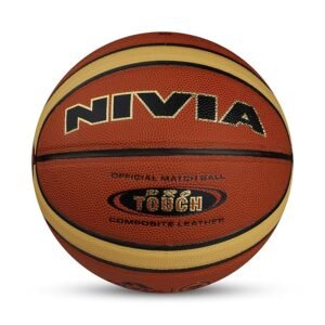 Nivia Engraver Basketball