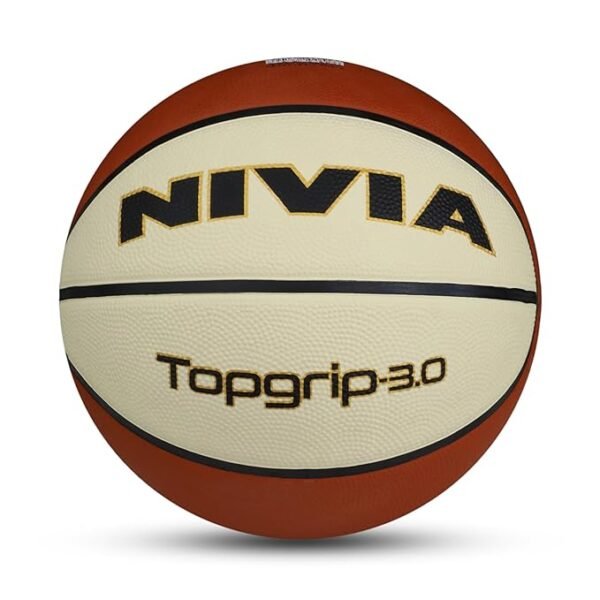 Nivia Basketball - Image 4