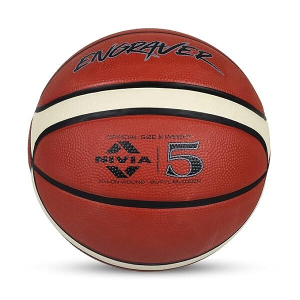 Nivia Basketball - Image 5