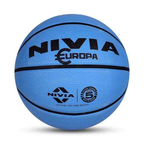 Nivia Basketball - Image 3