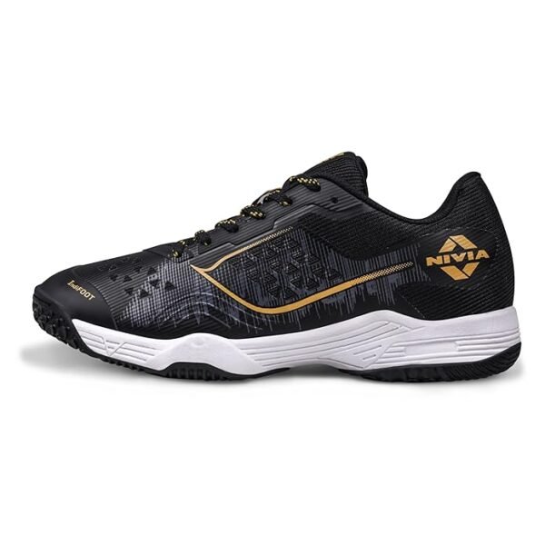 Nivia Badminton Shoes - Image 2