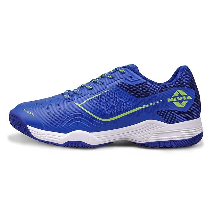 Nivia Badminton Shoes - Image 3