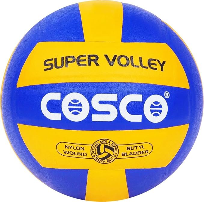 Cosco Volleyball
