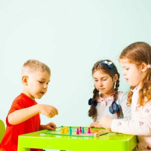 Ludo Board Game and Snakes and Ladders Game - Image 6