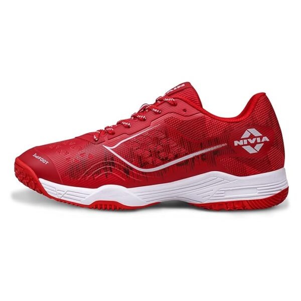 Nivia Badminton Shoes - Image 4