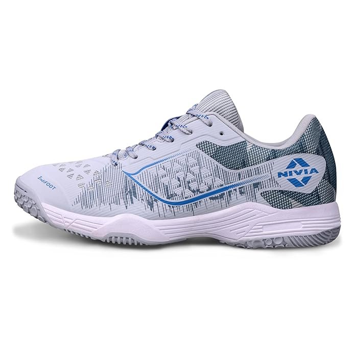 Nivia Badminton Shoes - Image 5