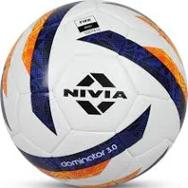 Nivia Shining Star Football,