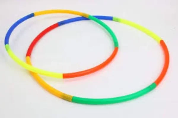 Vixen Hula Hoop  (Diameter - 80 cm) - Image 3