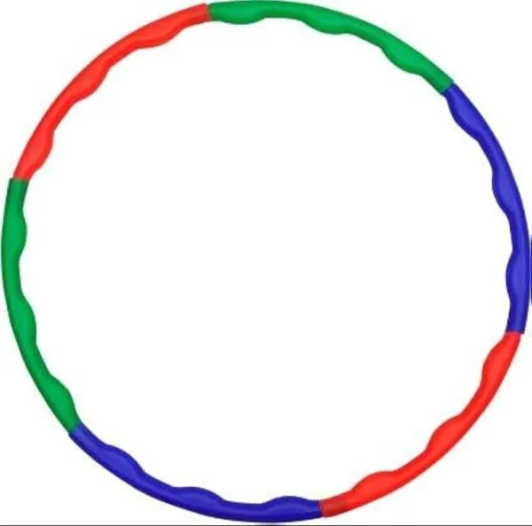 Vixen Hula Hoop  (Diameter - 80 cm) - Image 2