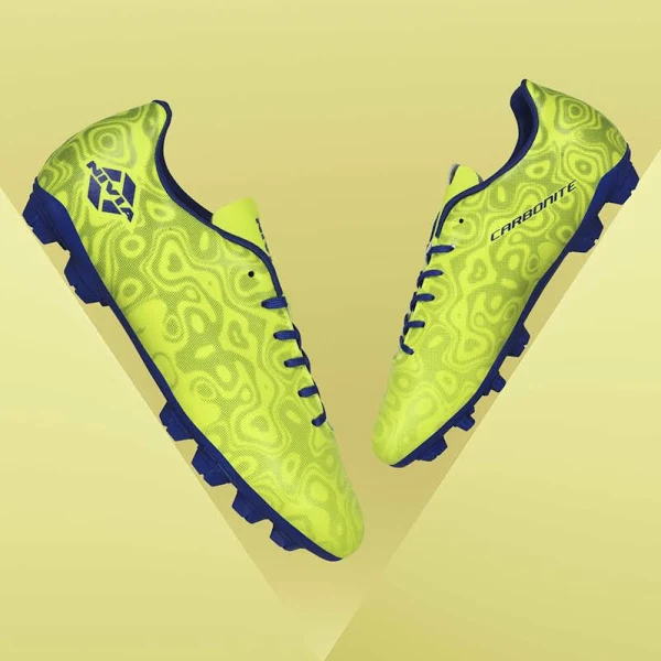 Nivia carbonite Football Shoes - Image 6