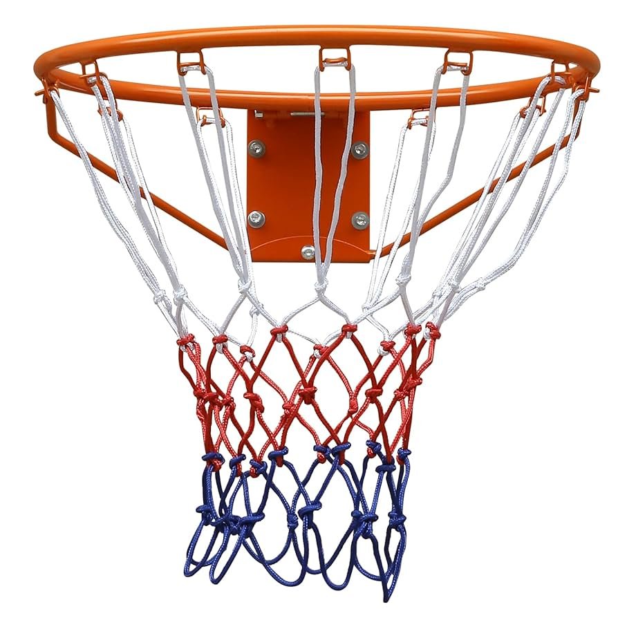 Basketball Ring - Image 2