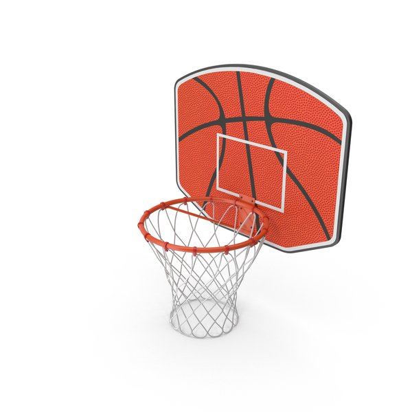 Basketball Ring