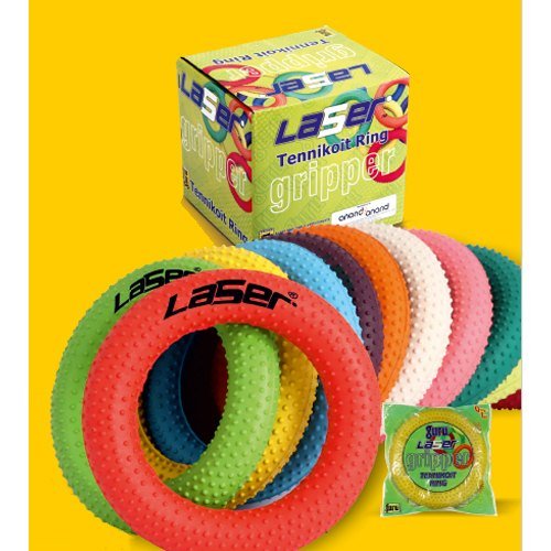 Guru Laser NA Rubber Tennikoit Ring