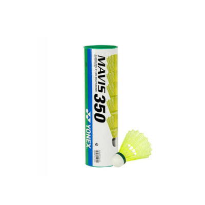 YONEX Mavis 350 Badminton Shuttlecock - Image 2