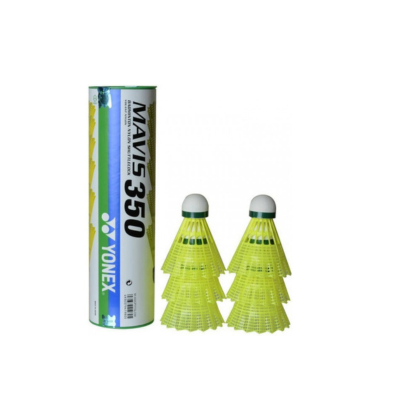 YONEX Mavis 350 Badminton Shuttlecock
