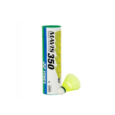 YONEX Mavis 350 Badminton Shuttlecock - Image 3